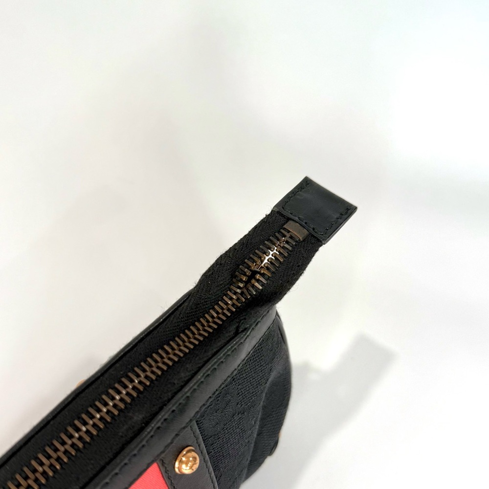 ✨SOLD✨ Gucci Tom Ford Bamboo Chain Pochette - Picture 8 of 13